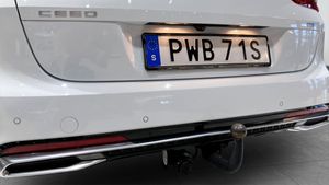 Kia Cee´d bild 14