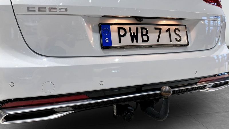 Kia Cee´d bild 14