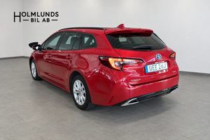 Toyota Corolla bild 4