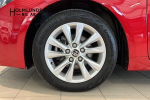 Toyota Corolla bild 5