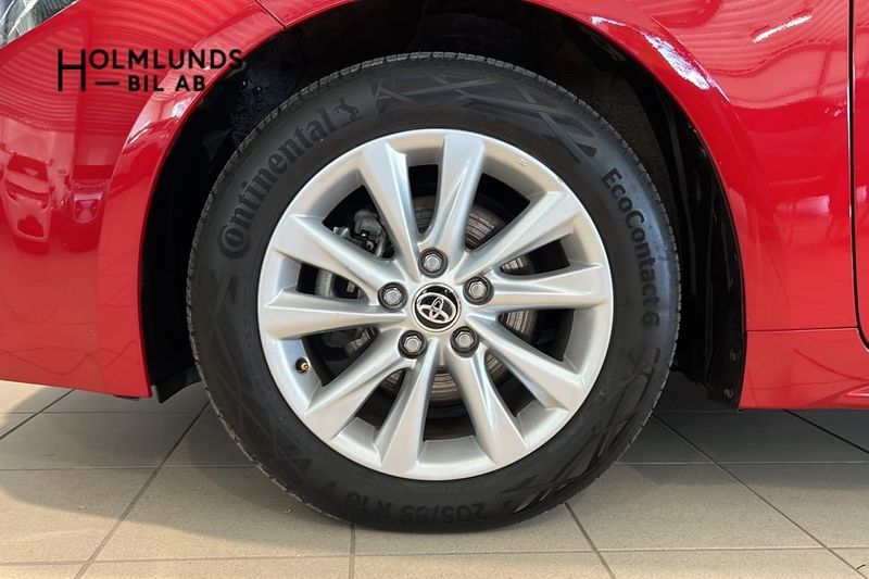 Toyota Corolla bild 5