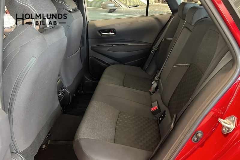 Toyota Corolla bild 7