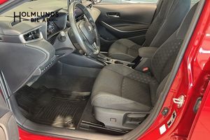 Toyota Corolla bild 6