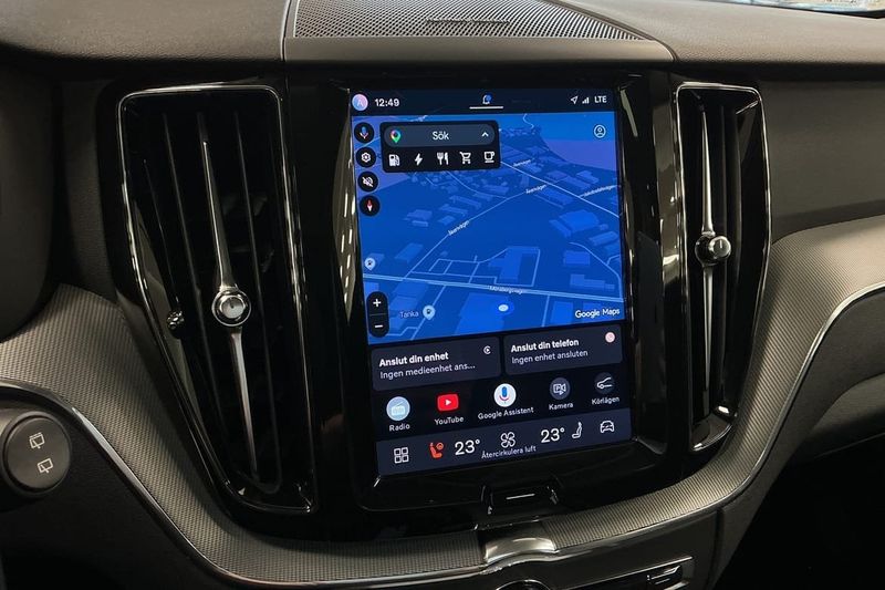 Volvo XC60 bild 26