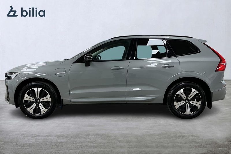 Volvo XC60 bild 3