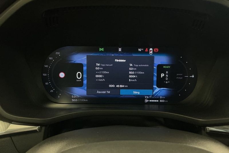 Volvo XC60 bild 16