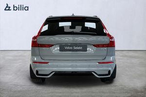 Volvo XC60 bild 5