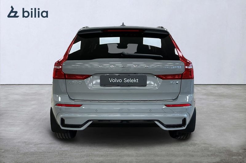Volvo XC60 bild 5