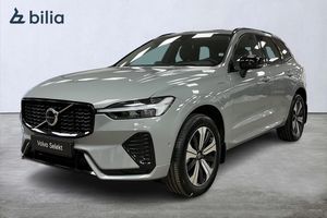 Volvo XC60 bild 1
