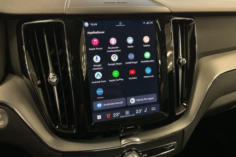 Volvo XC60 bild 15