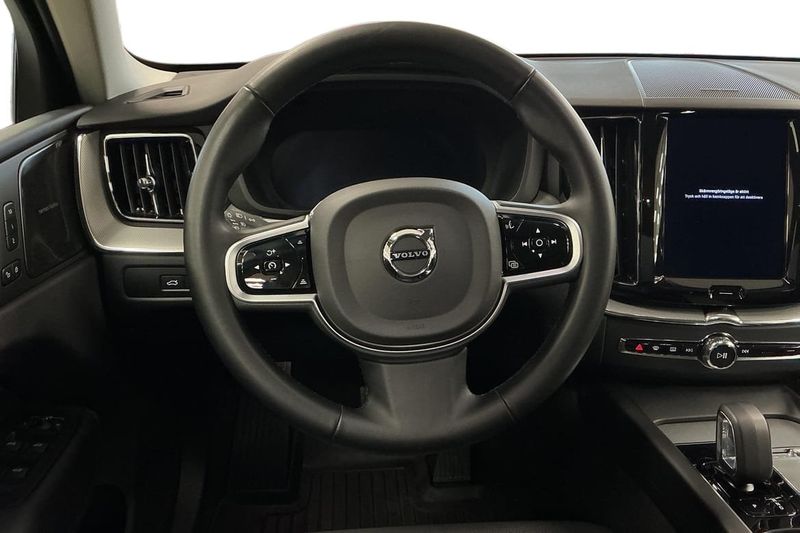 Volvo XC60 bild 11