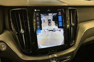 Volvo XC60 bild 27