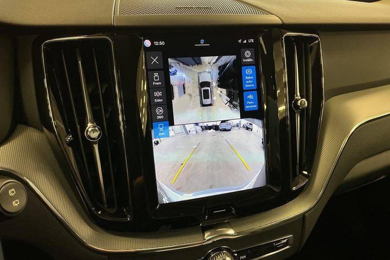 Volvo XC60 bild 27