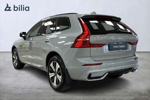 Volvo XC60 bild 2