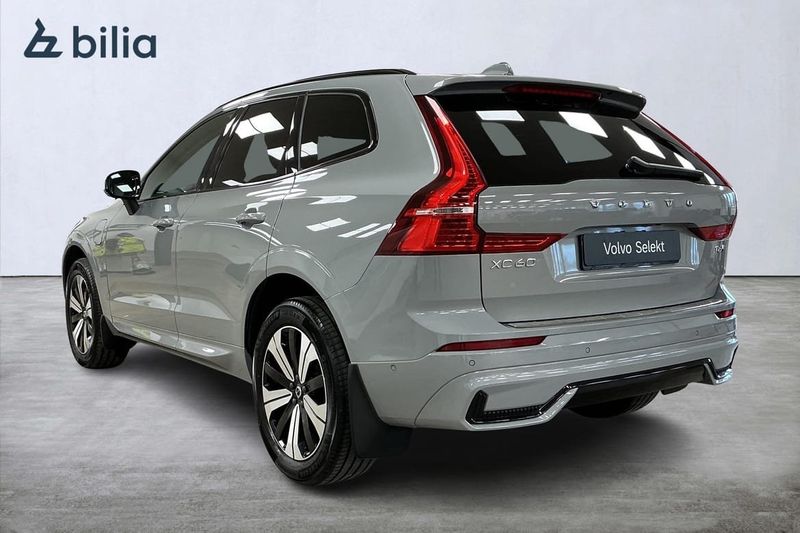Volvo XC60 bild 2