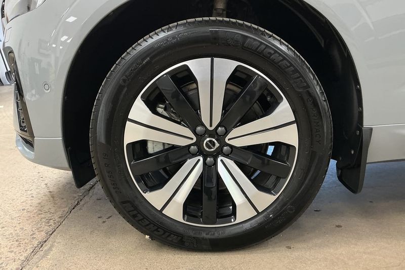 Volvo XC60 bild 17