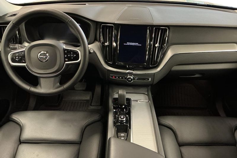 Volvo XC60 bild 10