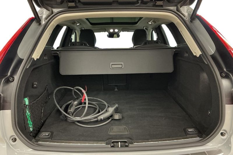 Volvo XC60 bild 12