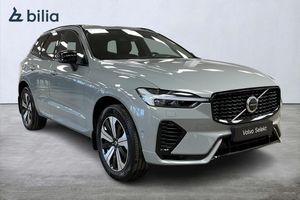Volvo XC60 bild 20