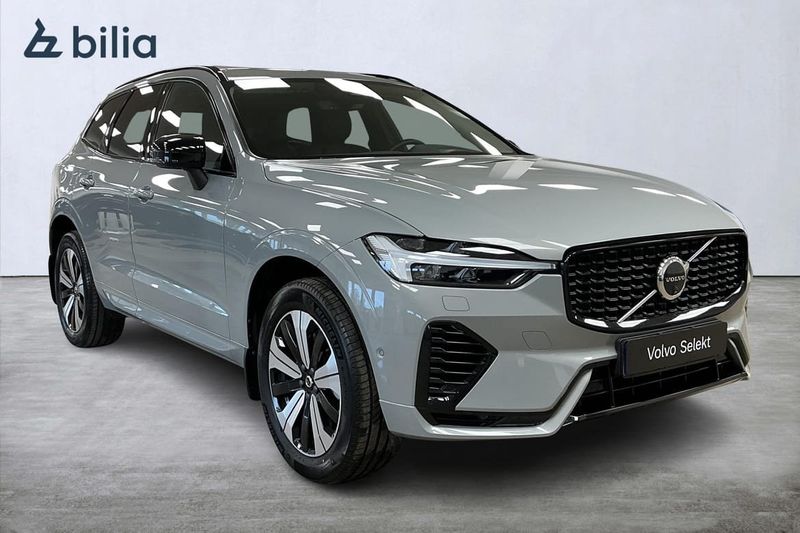 Volvo XC60 bild 20