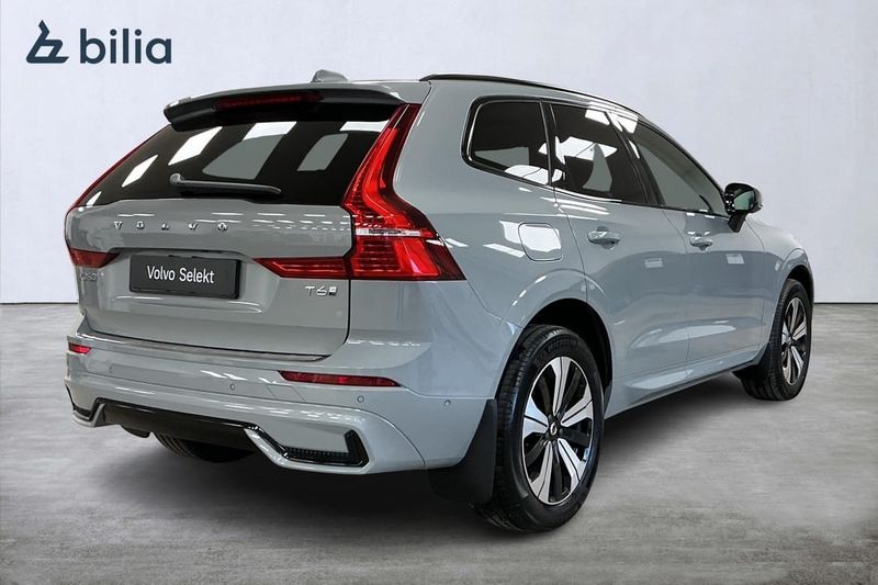 Volvo XC60 bild 19