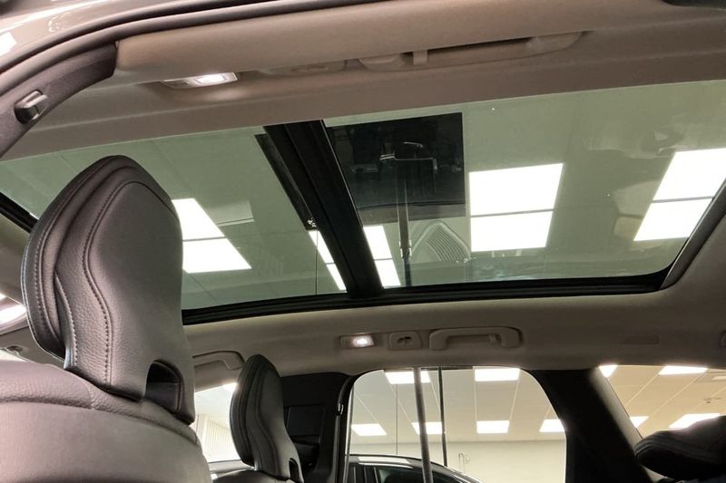 Volvo XC60 bild 23