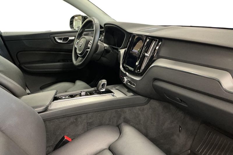 Volvo XC60 bild 7