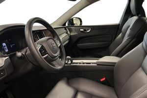 Volvo XC60 bild 14