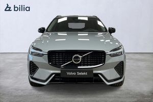 Volvo XC60 bild 6