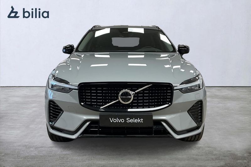Volvo XC60 bild 6