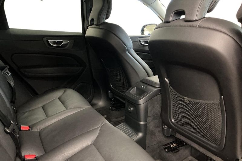Volvo XC60 bild 9