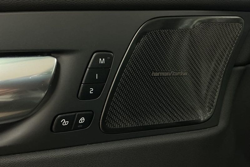 Volvo XC60 bild 25