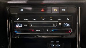 Volkswagen T-Roc bild 18