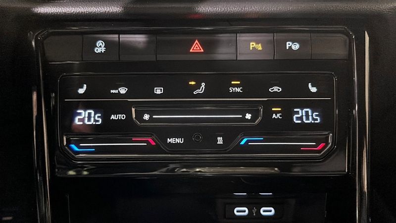 Volkswagen T-Roc bild 18
