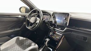 Volkswagen T-Roc bild 11
