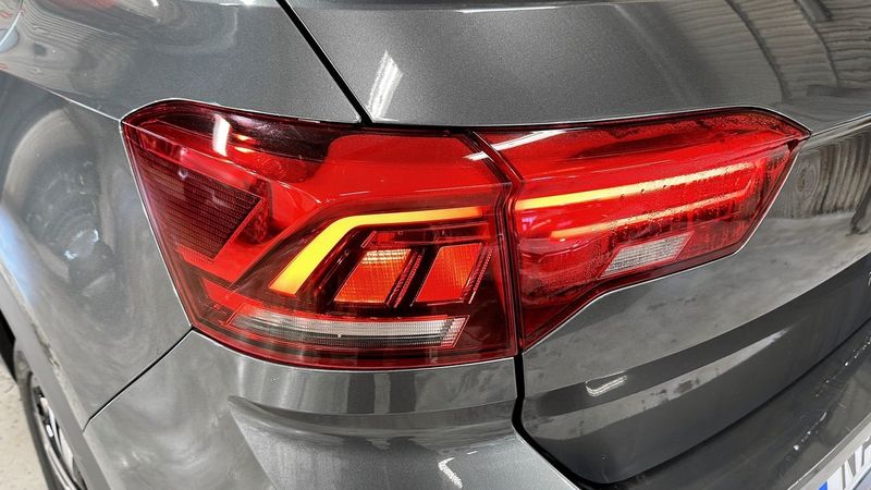 Volkswagen T-Roc bild 14