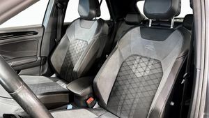 Volkswagen T-Roc bild 8