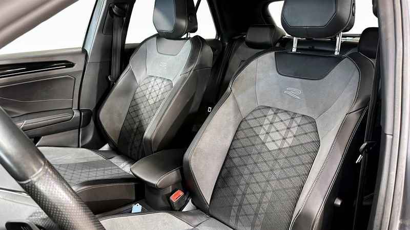 Volkswagen T-Roc bild 8