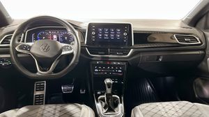 Volkswagen T-Roc bild 10