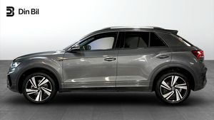 Volkswagen T-Roc bild 2