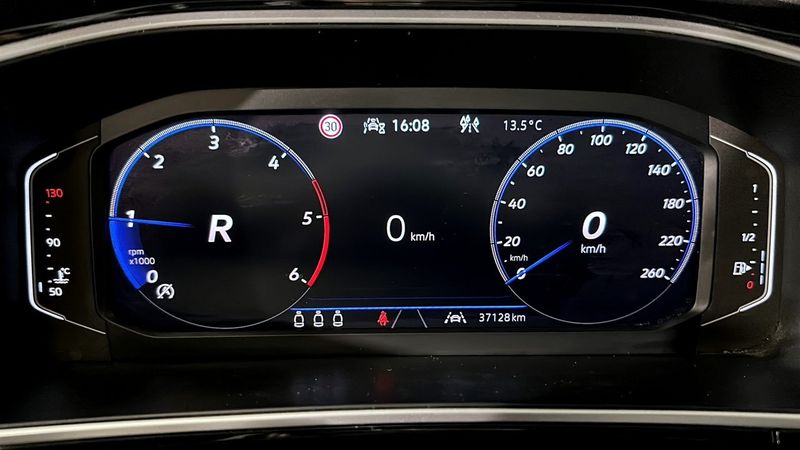 Volkswagen T-Roc bild 17