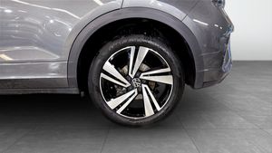 Volkswagen T-Roc bild 6