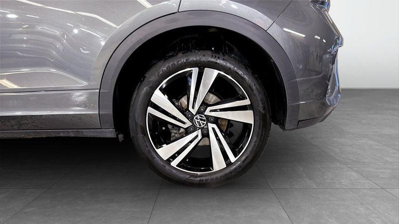 Volkswagen T-Roc bild 6