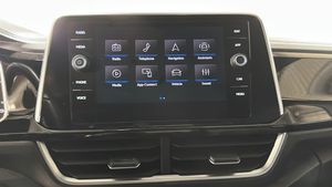 Volkswagen T-Roc bild 9