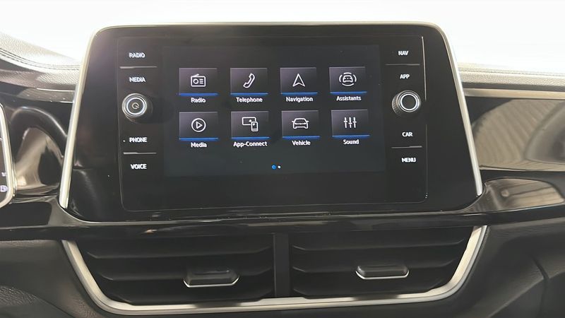 Volkswagen T-Roc bild 9