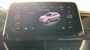 Volkswagen T-Roc bild 20