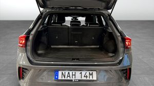 Volkswagen T-Roc bild 13