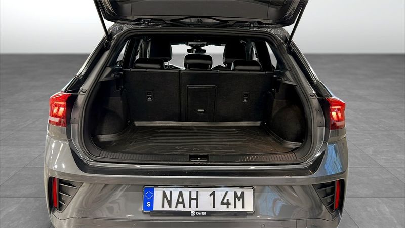 Volkswagen T-Roc bild 13