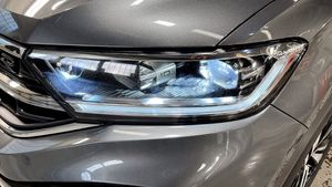 Volkswagen T-Roc bild 15