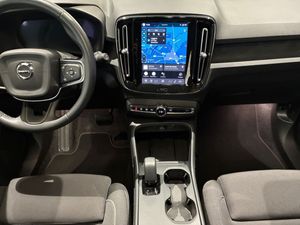 Volvo EX40 bild 11